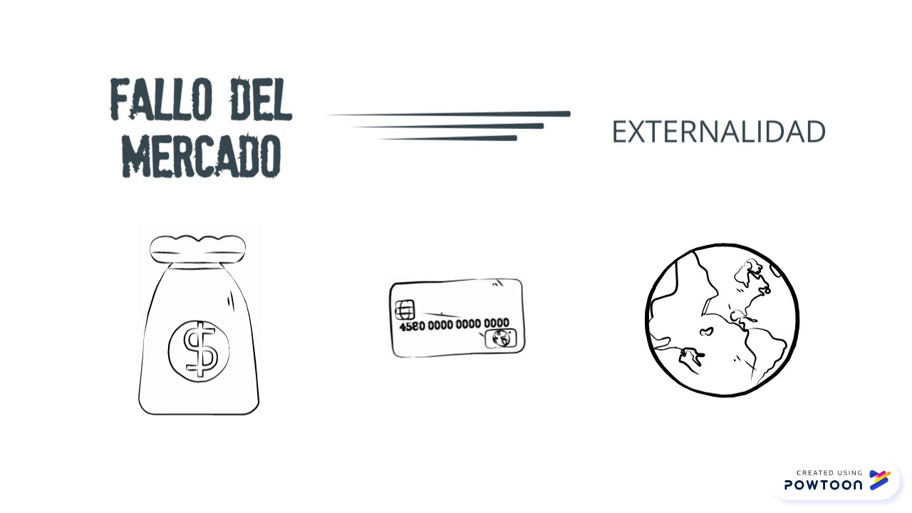 Principio Número 7: El gobierno puede mejorar algunas veces los