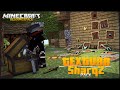  minecraft  pack release  sharqz 