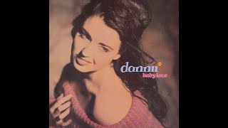 DANNII MINOGUE &quot;Baby Love&quot; (Silky 70&#39;s Mix) House Synth Pop (115 BPM) 12&quot; Single (1991)