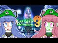 Luigi&#39;s Mansion 3 - Live! (Part 3)