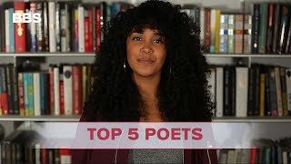 Poetry That Inspires | Brief But Spectacular