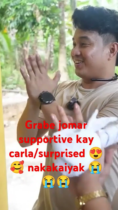 #jomcarl ❤️🥰