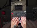 From plink to BOOM in 5 sec #musicproducer