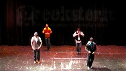 Greekster.tv - Lambda Upsilon Lambda