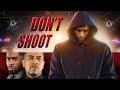 DON'T SHOOT! | Omar Gooding, Billy Sorrells | A City Seeking Justice | Full, Free Movie