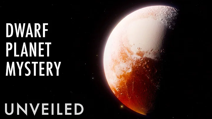 What's Hiding On Pluto? | Dwarf Planet Mystery | Unveiled