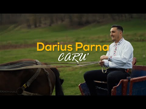 Darius Parna - Caru