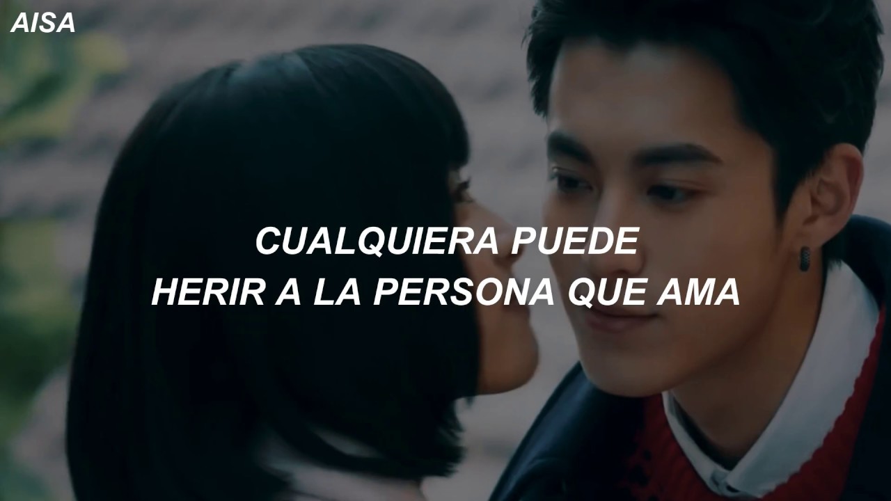 Meteor Garden 2018 OST - 'Anyone Of Us' Sub Español - YouTube