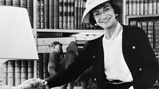 Coco Chanel Home Interior Apartment In Paris Art &amp; History