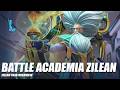 Battle Academia Zilean - Wild Rift