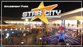Star City | Amusement Park | Pasay City