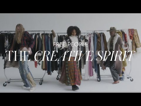 Free People Presents:
