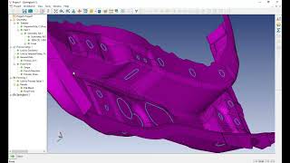 FTI Forming Suite v2022