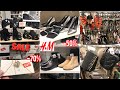 H&M SALE  SHOES & ACCESSORIES  / JANUARY  2021