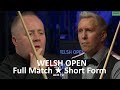 John Higgins vs Dominic Dale ᴴᴰ  W O 2019 ( Short Form )