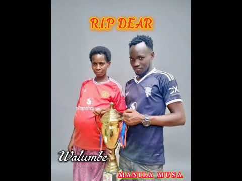 Walumbe By Sabatukuvu Manila Musa