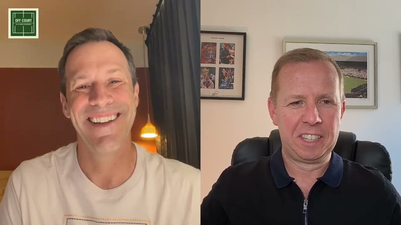 Djokovic Reaction | Raducanu's Emotion | Roland-Garros Update