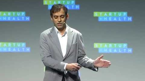 Accenture HealthTech Innovation Challenge 2018: KroniKare Pitch