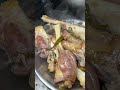 Ultimate Peshawari Wareeta Steam Mutton Machli Mutton Dum Pukht Haji Kameen Khan Shinwari
