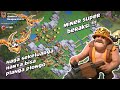 Dragon cliffs  2shot pakai super miner clancapital