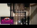 P B Plumber The life of a jobbing plumber #38