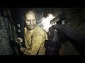 RESIDENT EVIL 7 VR | PARTE 7 | EL PADRE DE FAMILIA ENLOQUECE CON ESKORBUTO