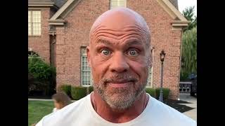 Kurt Angle Meme Template