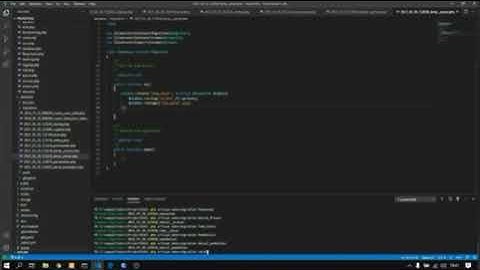 Pemrograman Akuntansi II-Tugas Pertemuan Ke 2