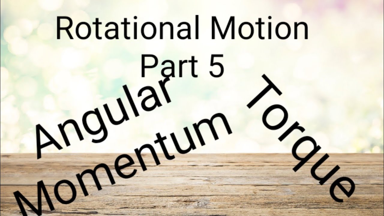 Plus One Physics Classes - YouTube