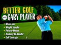 Better Golf with Gary Player - Part 2