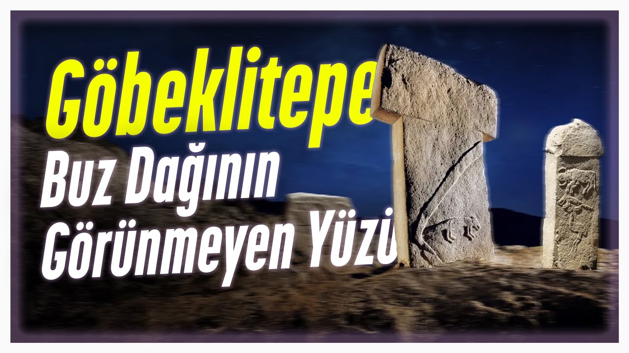 Göbeklitepe Tarihi Yeniden Yazmaya Devam Ediyor