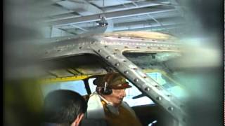 Mighty Eighth Air Force Museum