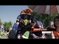 GP of Greece - Recap