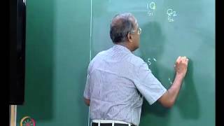 Mod-01 Lec-10 Hierarchical and Non hierarchical clustering algorithms