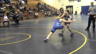 Gahanna Wrestling Intro 2010-2011.mp4