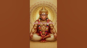 Jay Shree Ram Status ! Hanuman Status ! Bajrang Bali Status ! #jaishreeram #hanuman #ram #short