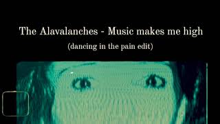 The Avalanches -  Music Makes Me High (fabio nirta edit)