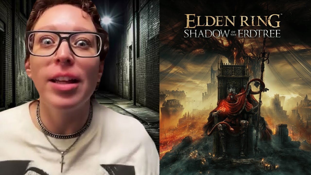 Elden Ring Shadow of the Bonus Hole! WOKE EDITION! YouTube