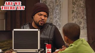 [New] Are We There Yet |​​ Top Comedy Movie American |​​ Full Episodes 2024 | Season 3 EP 7 - 12 |