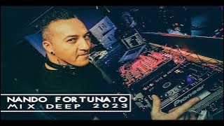 Nando Fortunato - Mix Deep 2023