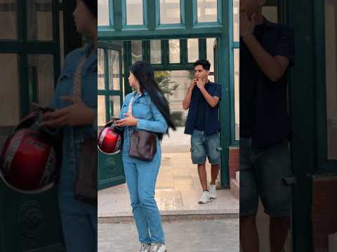 نظرات الاعجاب