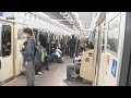 神戸市営地下鉄で26年ぶりに導入へ　西神・山手線の新型車両　試乗会