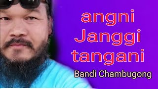 Angni Janggi tangani