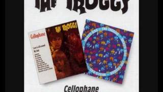 the troggs - all of the time chords