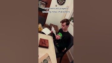 When new D&D players experience TPK