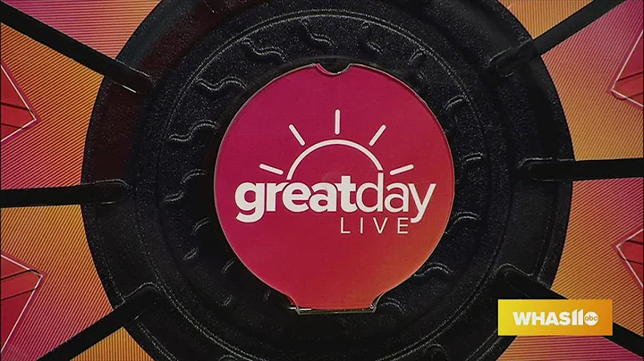 GDL: Congrats to GDL Prize Wheel Winner, Debbie Hi...