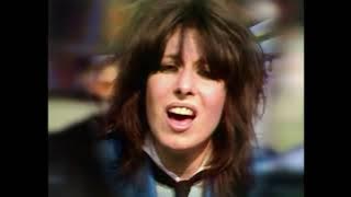 Pretenders - Kid