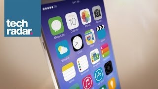 iOS 8: 8 things we expect to see at WWDC 2014