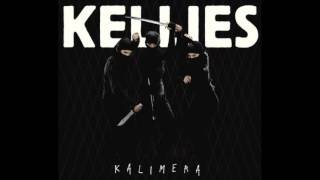 Las Kellies - Kalimera (Full Album)