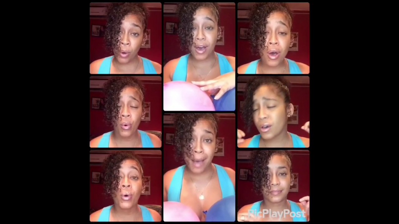 Orlando Octave "Single" (A Capella Cover) by Denice Millien